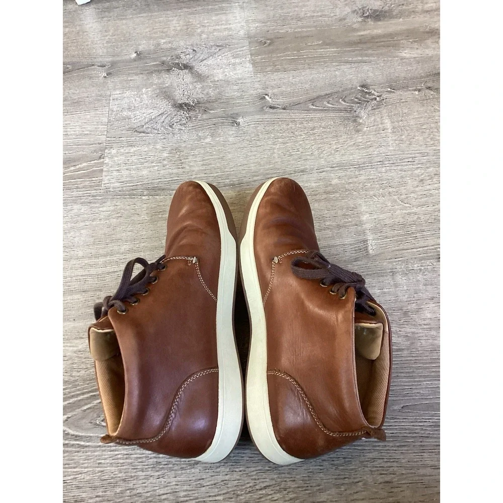 Cole Haan welcome my